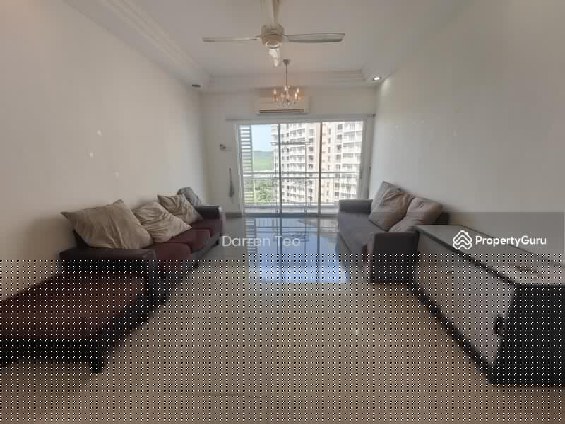 Maison à louer dans le Kampung Baru Subang, Malaisie · Cova Suites · 3 chambres, 2 salles de bain