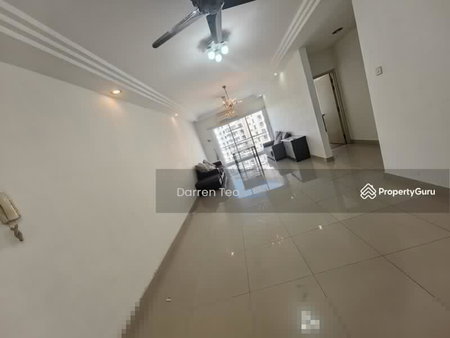 Дом в аренду в Кампунг Бару Субанг, Малайзия · Cova Suites · 3 спальни, 2 санузла
