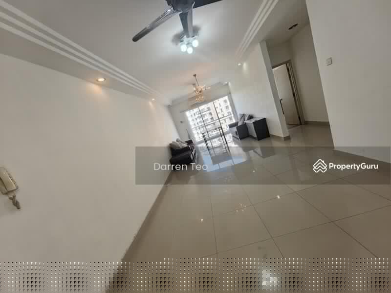 Maison à louer dans le Kampung Baru Subang, Malaisie · Cova Suites · 3 chambres, 2 salles de bain