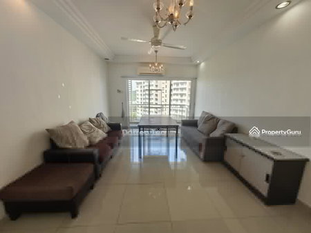Дом в аренду в Кампунг Бару Субанг, Малайзия · Cova Suites · 3 спальни, 2 санузла