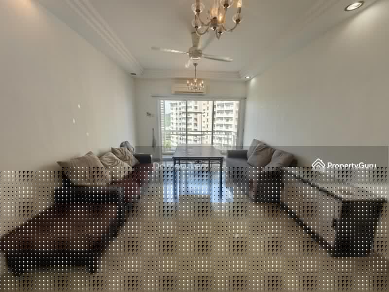 Maison à louer dans le Kampung Baru Subang, Malaisie · Cova Suites · 3 chambres, 2 salles de bain