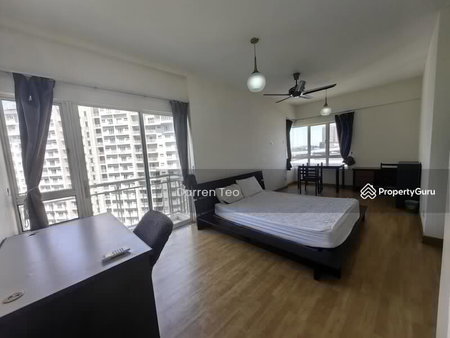 Дом в аренду в Кампунг Бару Субанг, Малайзия · Cova Suites · 3 спальни, 2 санузла