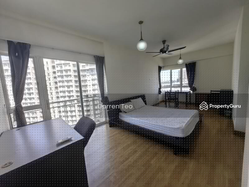 Maison à louer dans le Kampung Baru Subang, Malaisie · Cova Suites · 3 chambres, 2 salles de bain