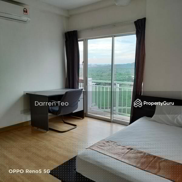 Cova Suites, Malaysia
