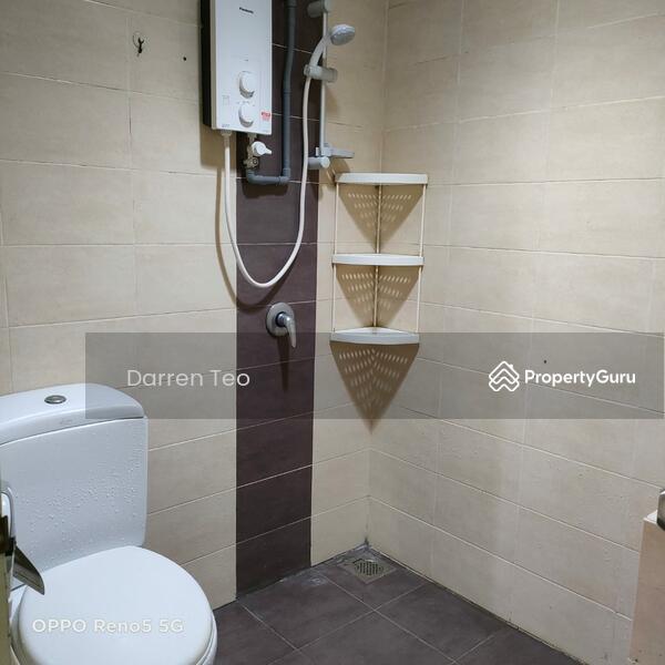 Maison à louer dans le Kampung Baru Subang, Malaisie · Cova Suites · 3 chambres, 2 salles de bain