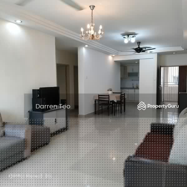 Maison à louer dans le Kampung Baru Subang, Malaisie · Cova Suites · 3 chambres, 2 salles de bain
