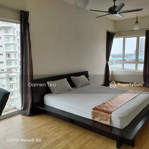 Maison à louer dans le Kampung Baru Subang, Malaisie · Cova Suites · 3 chambres, 2 salles de bain