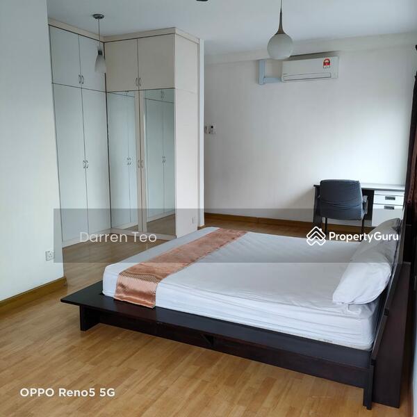 Maison à louer dans le Kampung Baru Subang, Malaisie · Cova Suites · 3 chambres, 2 salles de bain