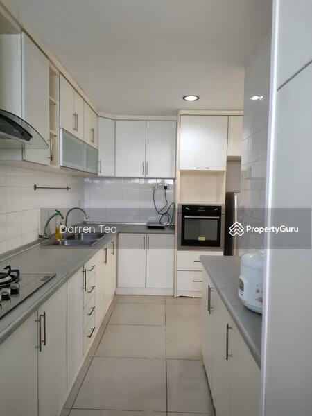 Maison à louer dans le Kampung Baru Subang, Malaisie · Cova Suites · 3 chambres, 2 salles de bain