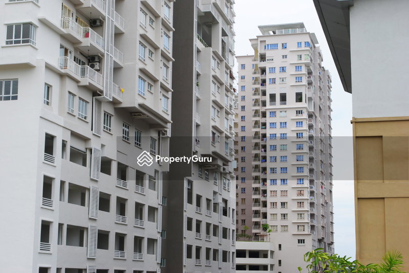 Maison à louer dans le Kampung Baru Subang, Malaisie · Cova Suites · 3 chambres, 2 salles de bain