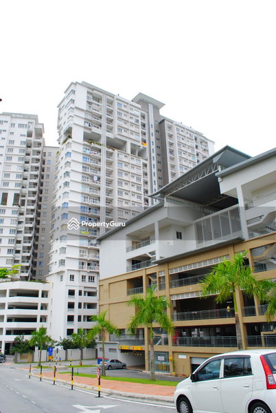 Maison à louer dans le Kampung Baru Subang, Malaisie · Cova Suites · 3 chambres, 2 salles de bain