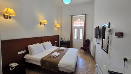 St Thomas Guesthouse - Jerusalem, Jerusalem, Israël