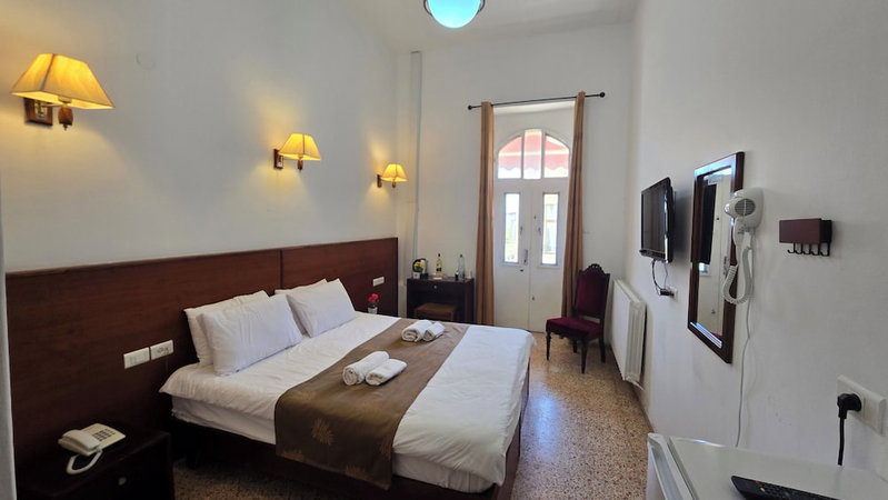St Thomas Guesthouse - Jerusalem, Jerusalem, Israël