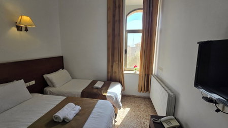 St Thomas Guesthouse - Jerusalem, Jerusalem, Israël