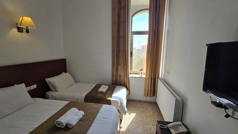 St Thomas Guesthouse - Jerusalem, Jerusalem, Israël