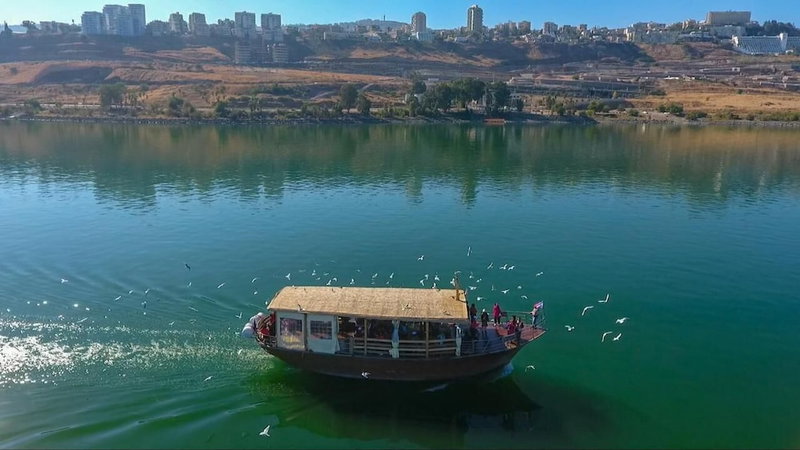Selfie Boutique Hotel, Tiberias, Израиль