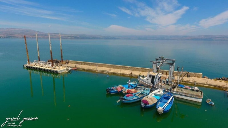 Selfie Boutique Hotel, Tiberias, Израиль
