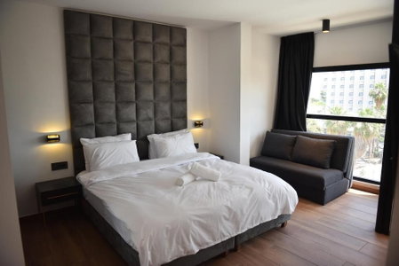 Selfie Boutique Hotel, Tiberias, Израиль