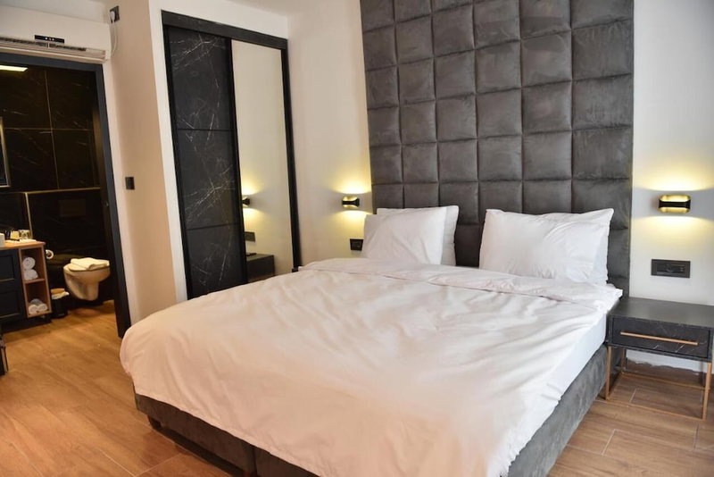 Selfie Boutique Hotel, Tiberias, Израиль