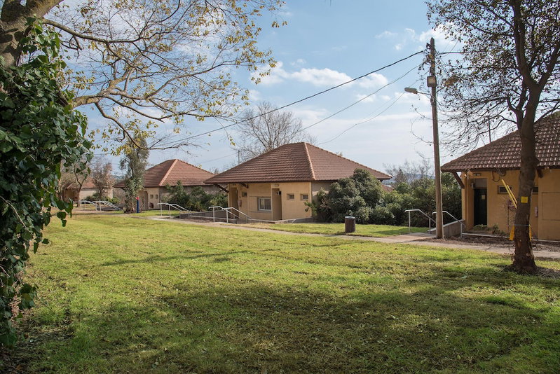 Aloney HaBashan - Guest Village, Alonei HaBashan, Israel