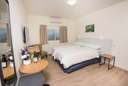 Aloney HaBashan - Guest Village, Alonei HaBashan, Israel