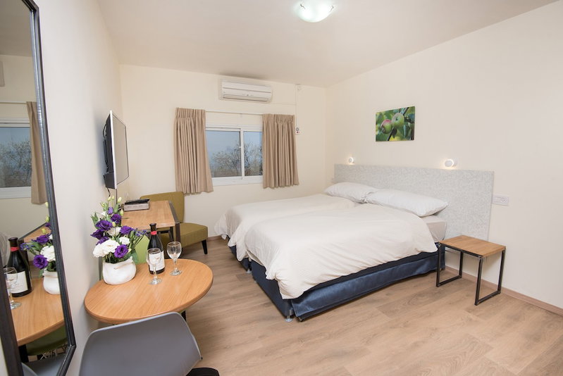 Aloney HaBashan - Guest Village, Alonei HaBashan, Israel