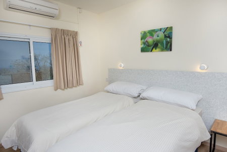 Aloney HaBashan - Guest Village, Alonei HaBashan, Israel