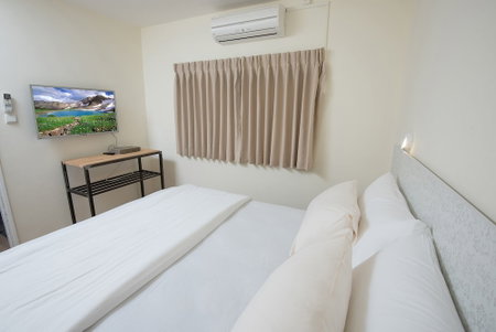 Aloney HaBashan - Guest Village, Alonei HaBashan, Israel