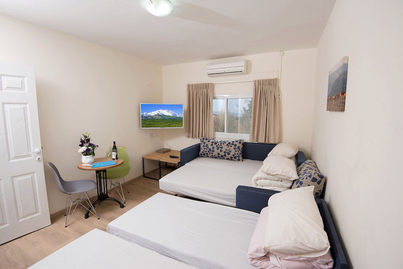 Aloney HaBashan - Guest Village, Alonei HaBashan, Israel