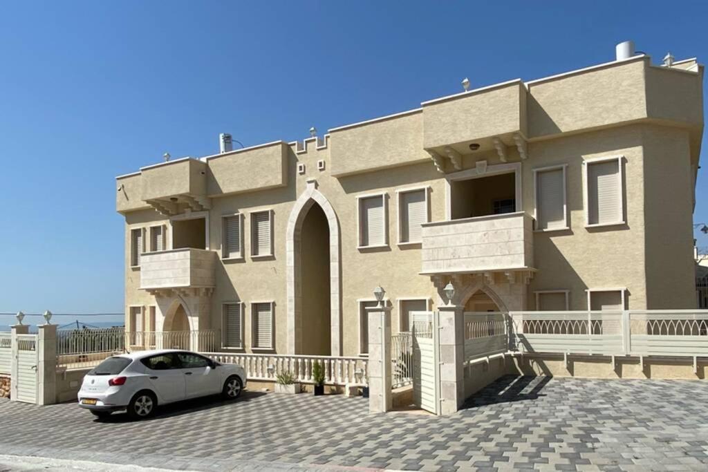 Hala Castel - Luxury villa for families & couple's, Israel