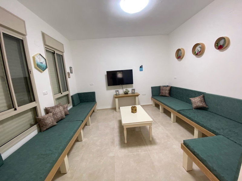 Hala Castel - Luxury villa for families & couple's, Yānūḥ, Israel