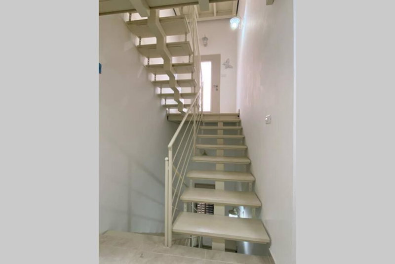 Hala Castel - Luxury villa for families & couple's, Yānūḥ, Israel