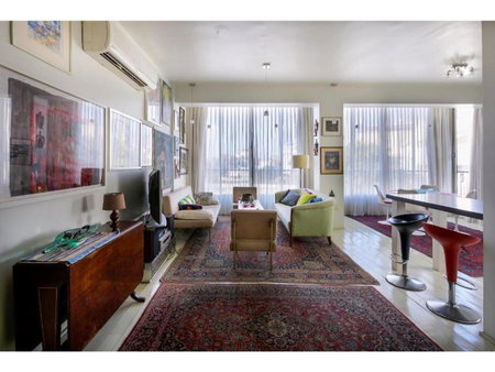 Trumpeldor - 2 Bed Apartment of Art!, Tel Aviv, Israel