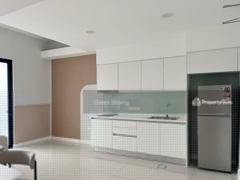 Sentral Suites @ KL Sentral, มาเลเซีย