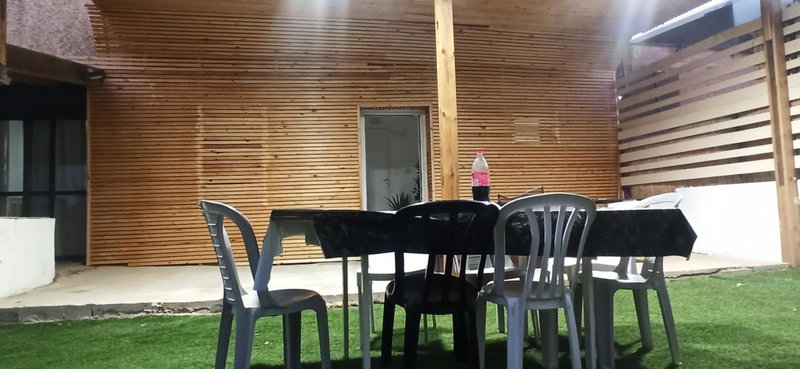 באוירה יהודית, H̱azon, Израиль