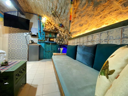 Ashash House - Bab Elhawa Studio, ‘Akko, Израиль