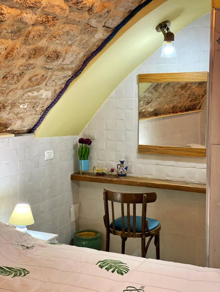 Ashash House - Bab Elhawa Studio, ‘Akko, Израиль