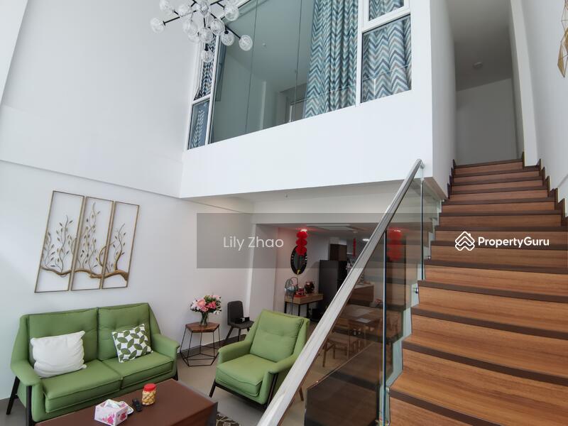 Spinnaker Suites Condo | Fully Renovated, Fully Furnished @ Likas Bay, Malaisie