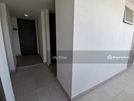 Maison à louer à Kota Kinabalu, Malaisie · Spinnaker Suites Condo | Fully Renovated, Fully Furnished @ Likas Bay · 1 chambre, 2 salles de bain