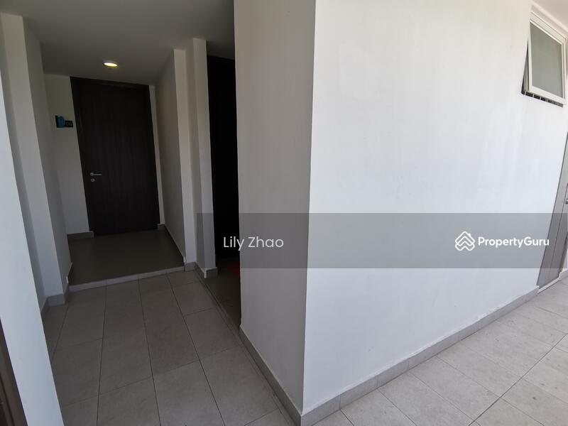 Maison à louer à Kota Kinabalu, Malaisie · Spinnaker Suites Condo | Fully Renovated, Fully Furnished @ Likas Bay · 1 chambre, 2 salles de bain