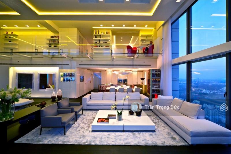 Apartment, Vietnam