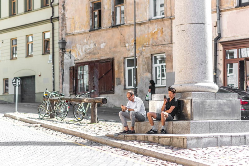 Angel House Vilnius, 32, Vilnius, Литва