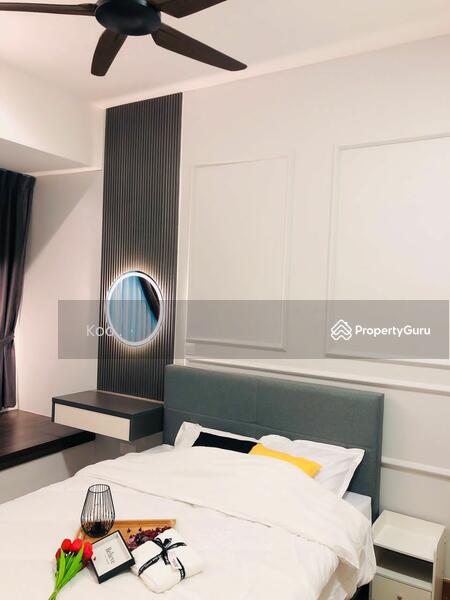 Greenfield Residence, Bandar Sunway, Malaysia
