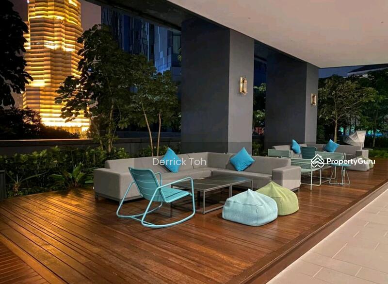 Star Residences @ KLCC, Malaisie