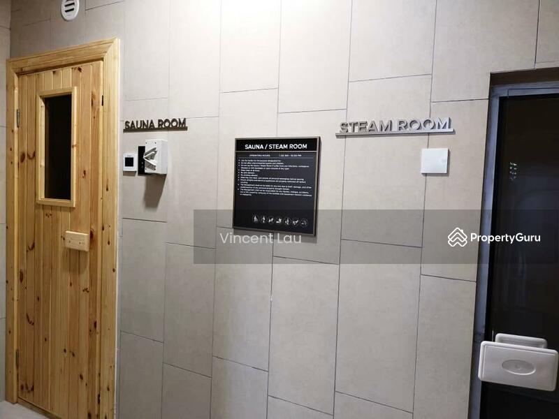 Ativo Suites @ Damansara Avenue, Malaysia