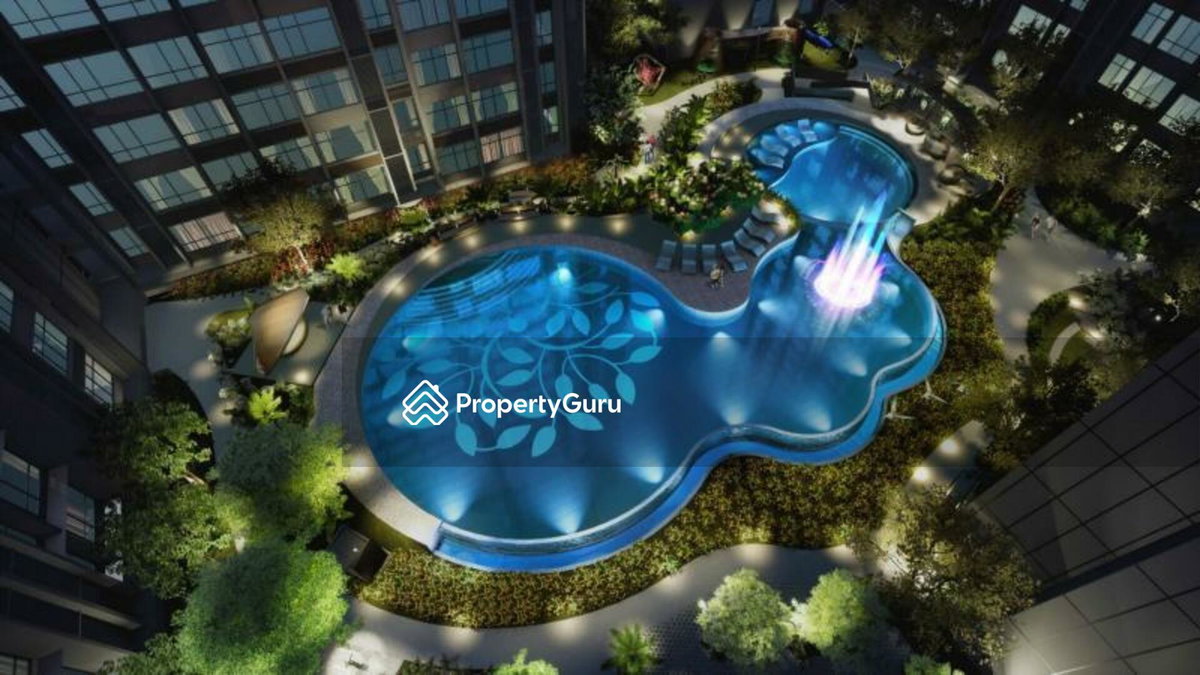 Cubic Botanical, Malaysia