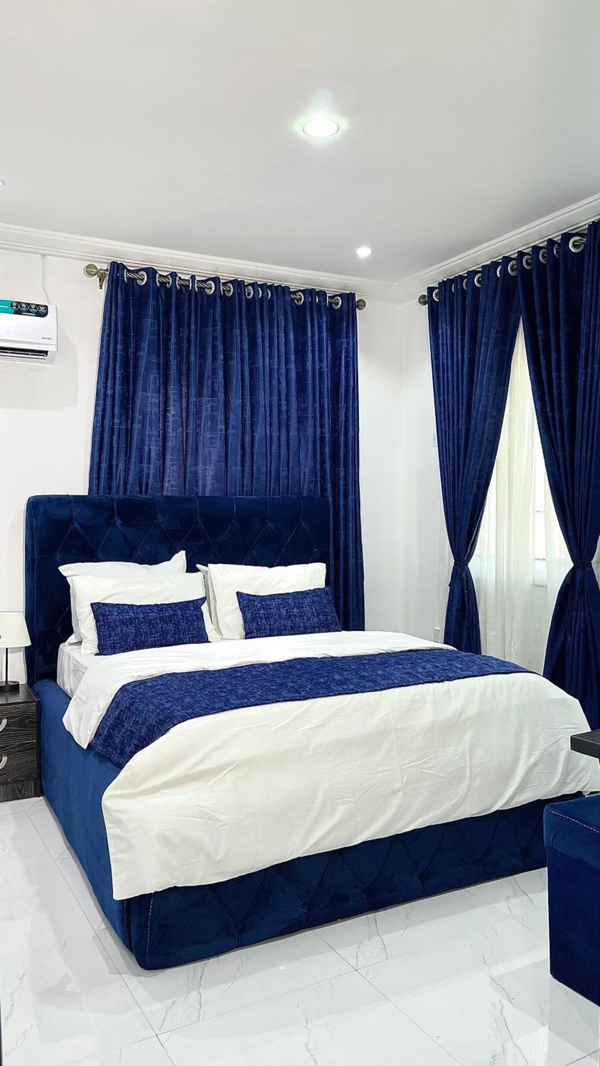 Blueocean.cog Apartments, Nigeria