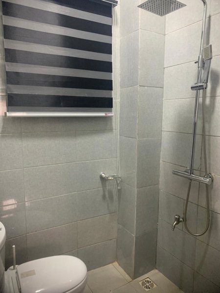 Blueocean.cog Apartments, Benin City, Nigeria
