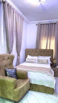 Blueocean.cog Apartments, Benin City, Nigeria