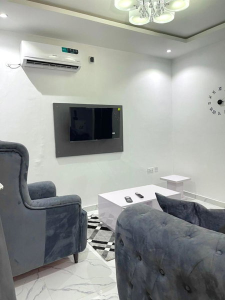 Blueocean.cog Apartments, Benin City, Nigeria